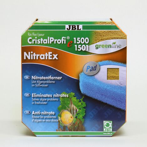NITRAT EX PAD CP "E" 1500