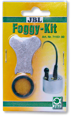 FOGGY-KIT