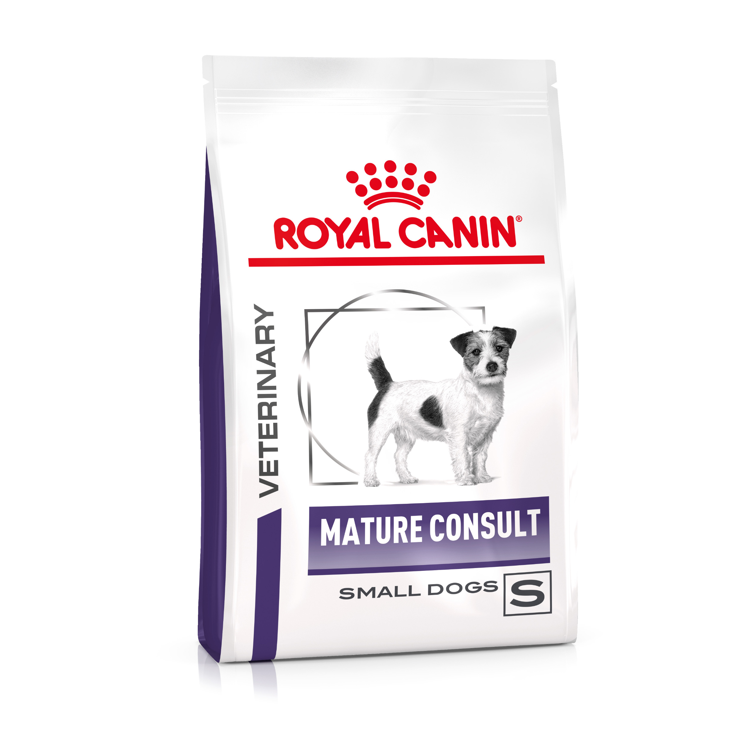 Miscota Royal Canin Cibo Secco per Cani Senior Consult Mature Small Dog