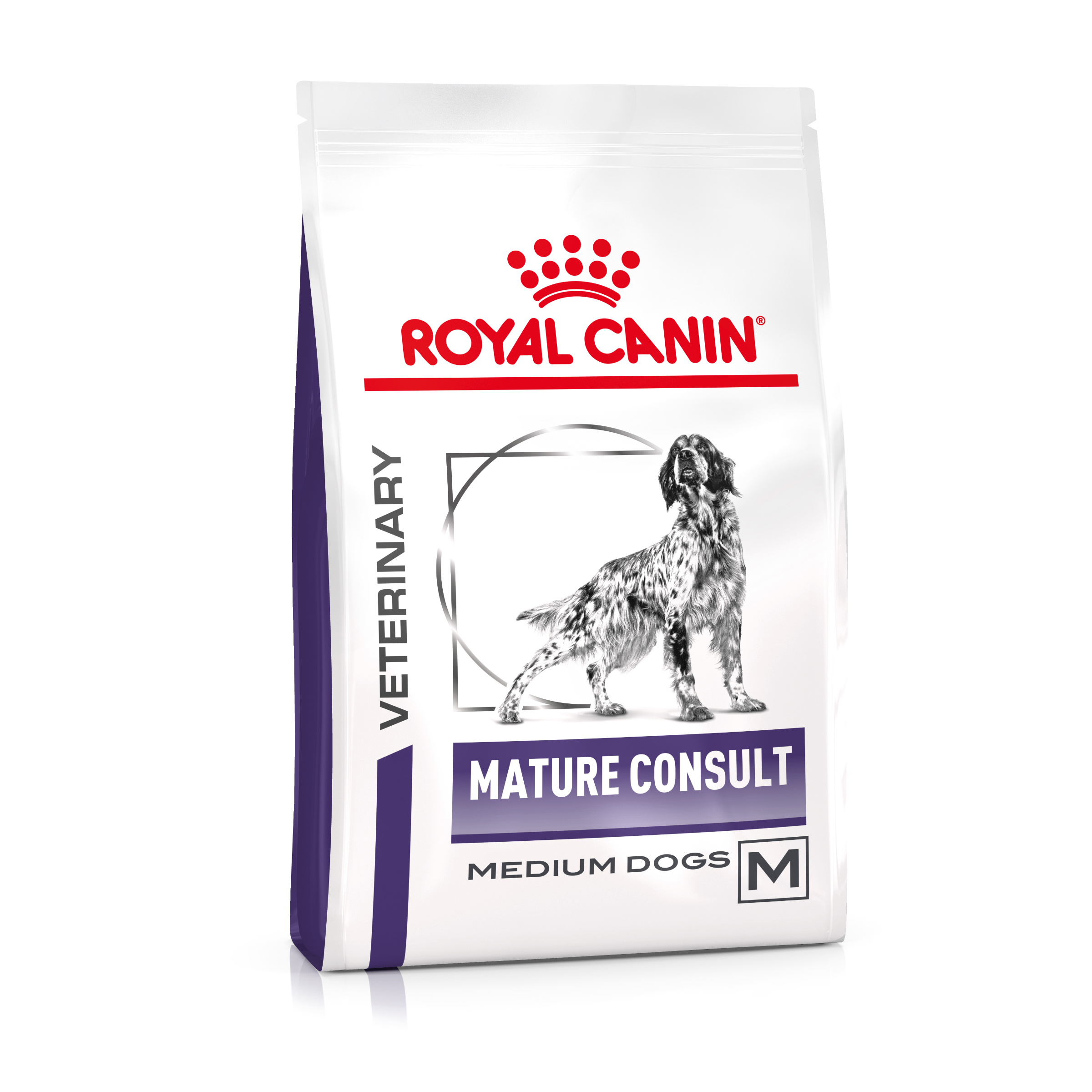 Miscota Royal Canin Cibo Secco per Cani Senior Consult Mature Dog