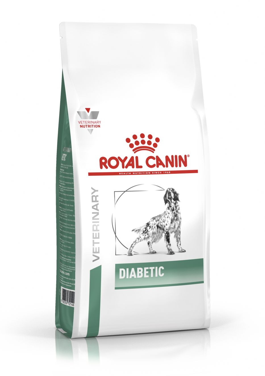 Miscota Royal Canin Cibo Secco per Cani Diabetic