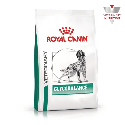 Royal Canin Ra&ccedil;&atilde;o Veterinary Glycobalance para C&atilde;es