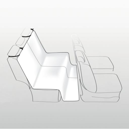 Trixie Sacco Protettivo Sedili