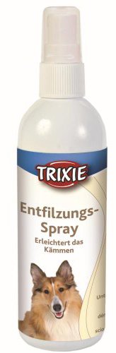 Miscota Trixie Spray Anti Nodi per Cani