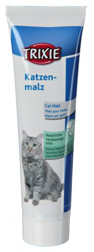 Cat Malt