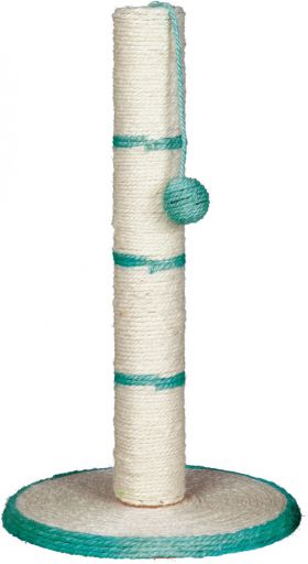 9/50 cm 9/40 cm Trixie Spare Posts for Scratching Posts Natural Sisal 