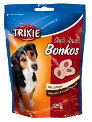 Soft Snack Bonkos