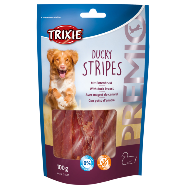 Miscota Trixie Premio Ducky Stripes