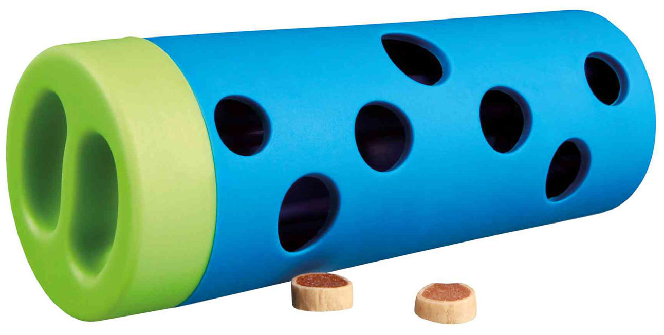 Miscota Trixie Dog Activity Snack Roll In Plastica/Gomma Naturale