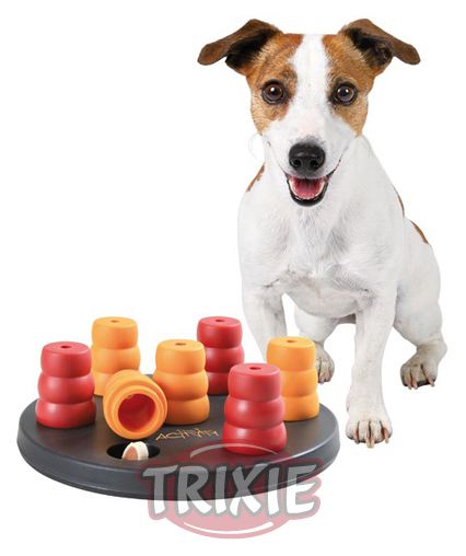 Trixie toy Dog Activity Mini Solitaire
