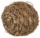 Pelota de Hierba con Cascabel 10 cm
