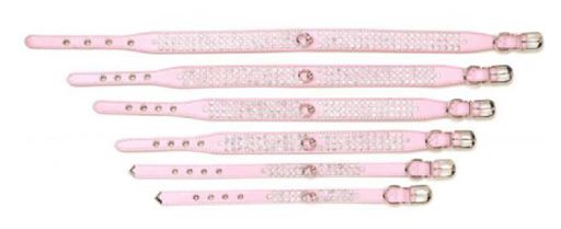 JEWEL LAISSE PINK TAILLE S