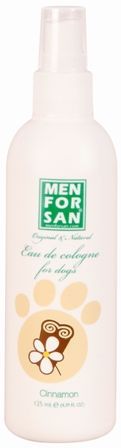 Miscota Men For San Acqua di Colonia Cannella