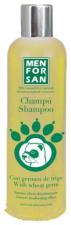Shampoos