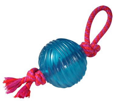 ORKA BALL WITH ROPE