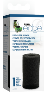 Fluval FLUVAL EDGE PREFILTRO ESPONJA