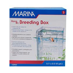 MARINA&nbsp;BREEDING BOX Peq 0,7 l