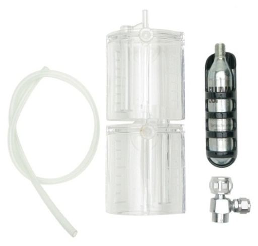 fluval pressurized co2 kit
