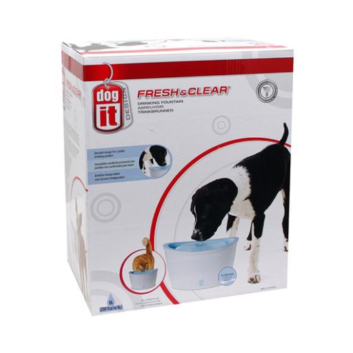 Hagen DOGIT DESING BEBEDERO 6 l
