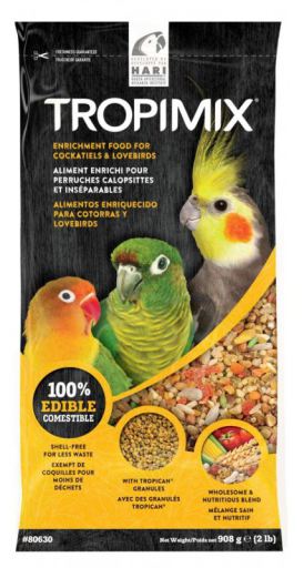 Tropican TROPIMIX CAROLINA - 908 g