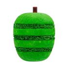 Lw Nibblers Sponges / Apple 10 cm