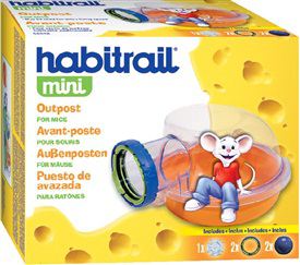 Habitrail Mini 
