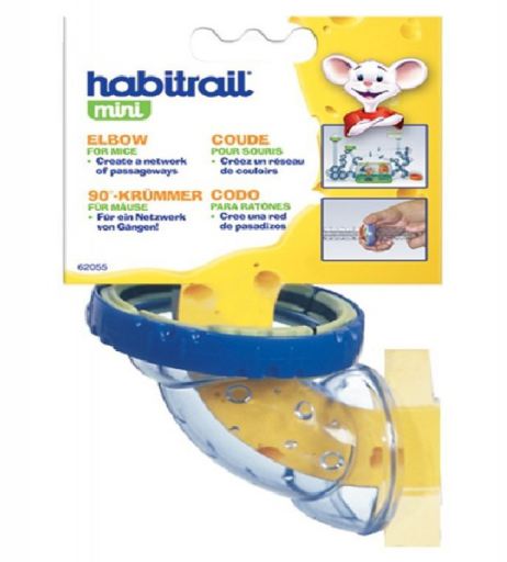 Habitrail mini 2024