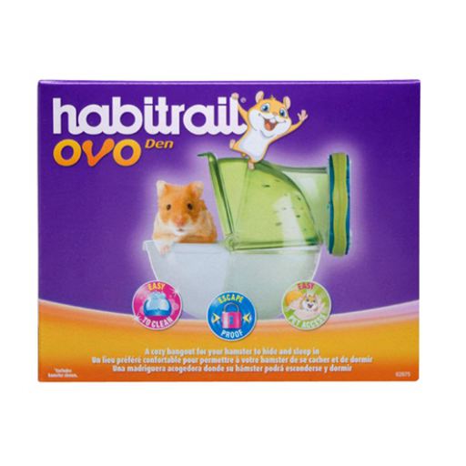 Ovo hamster sale