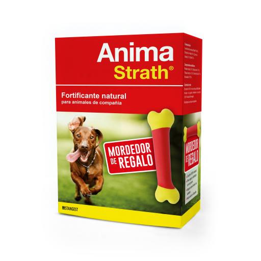 Dietary Supplement Anima-Strath