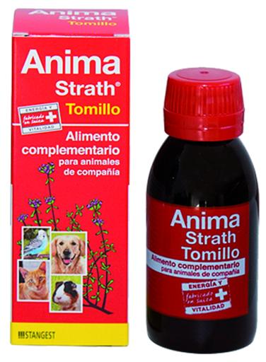 Anima Strath Anima-Strath Thymian