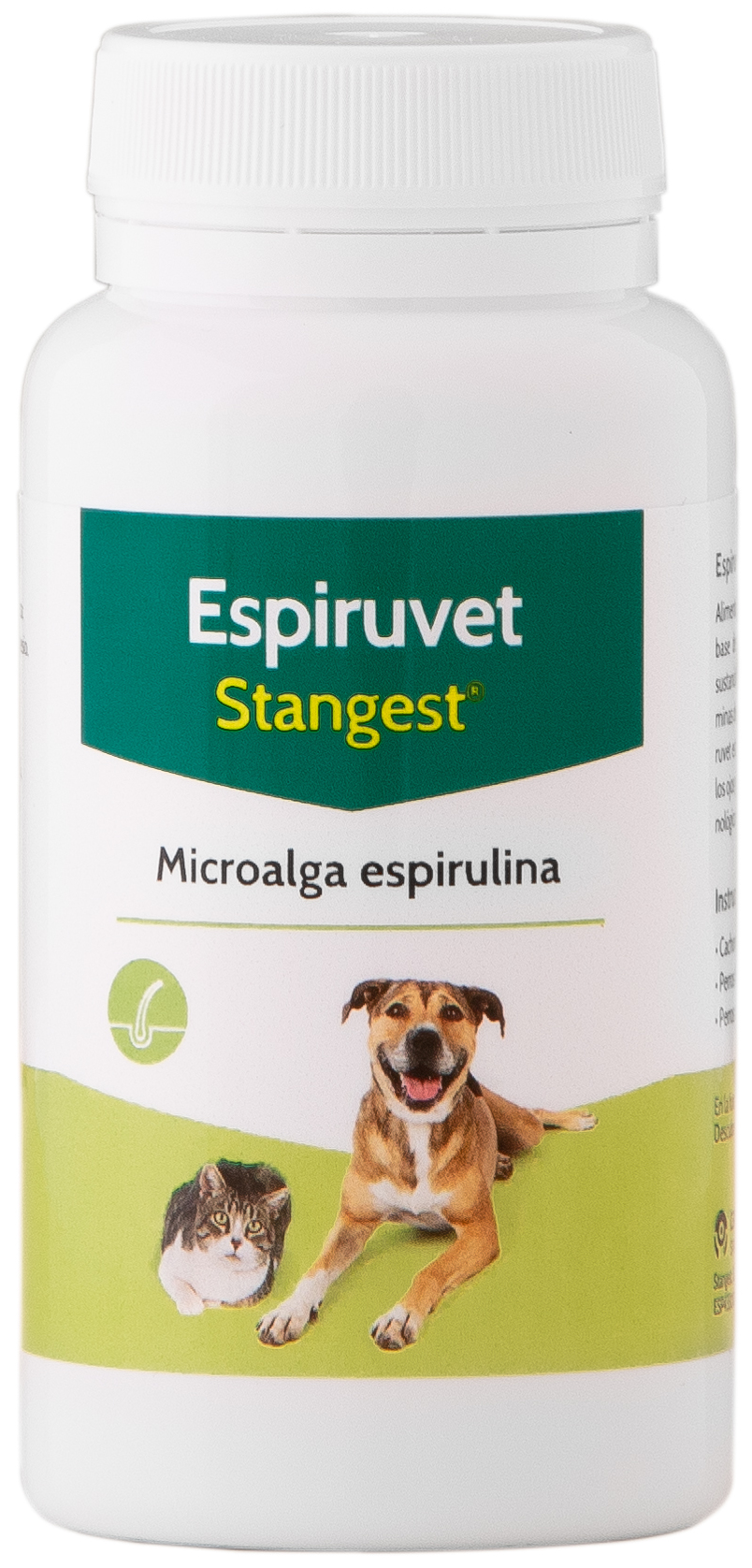 Miscota Stangest Espiruvet Tablets