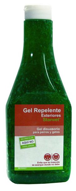 Miscota Stangest Gel da giardino repellente