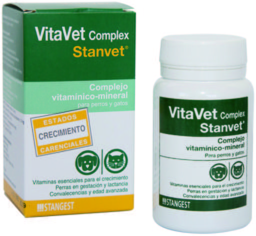 Vitavet Complex