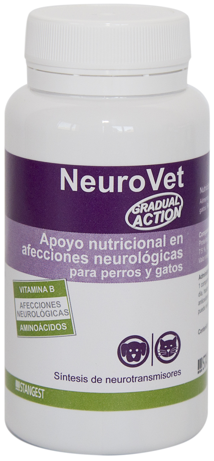 Miscota Gradual Action G.A.Neuro-N