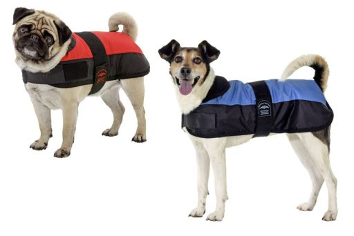 80cm dog coat