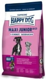 happy dog maxi junior