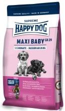 happy dog maxi junior 15kg