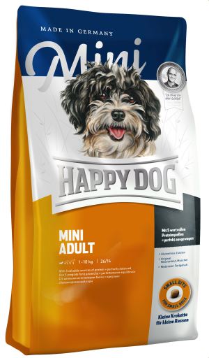 Happy Dog Mini Adult Supreme