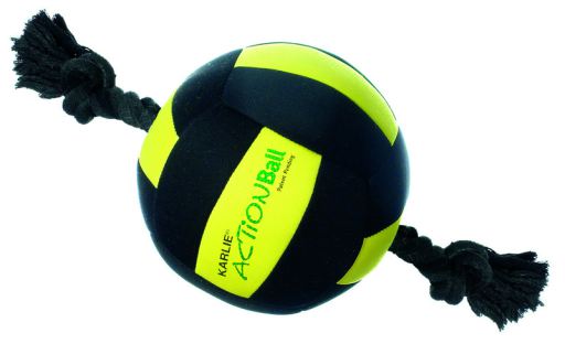 karlie action ball