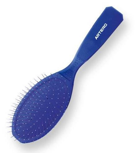 Long Barbed Brush for Medium and Short Hair