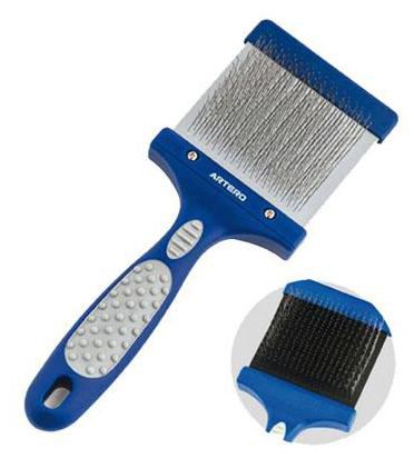 artero dog brush