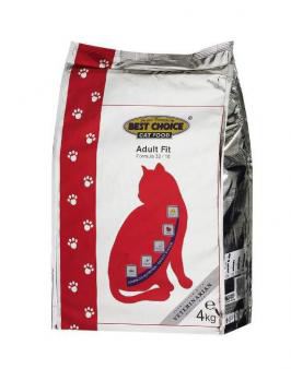 best choice cat food