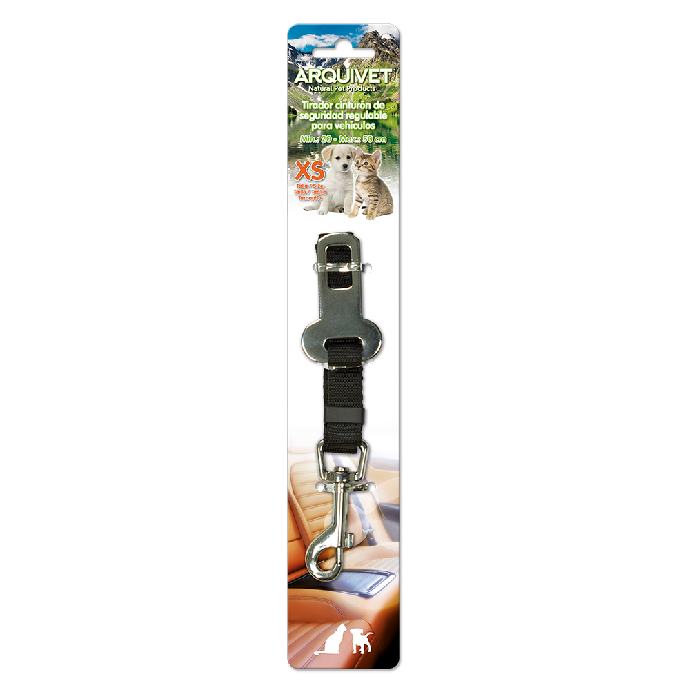 Miscota Arquivet Shooter Safety Belt