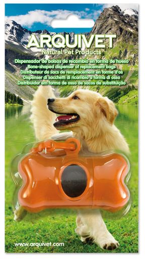 dog shaped bolsa