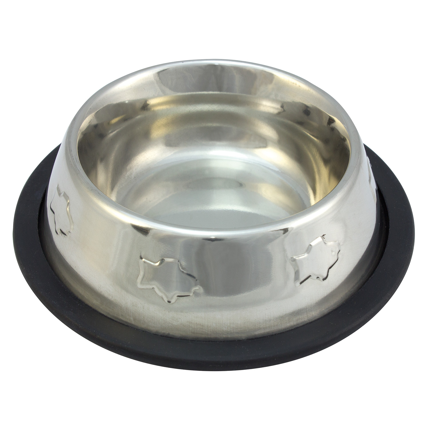Arquivet Roestvrije Voederbak voor Katten - 0.24L 240 ml