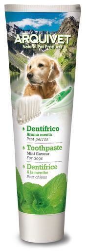arquivet toothpaste