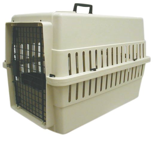 travel aire kennel