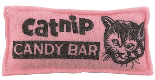 catnip candy