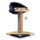 felix cat scratching post