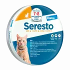 Collier Antiparasitaire pour Chats 38 cm